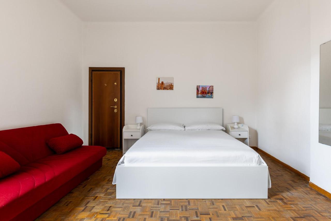 Alessandrini Finestrella By Wonderful Italy Appartement